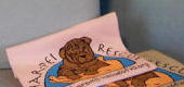 Shar-Pei Rescue T-Shirts