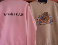Shar-Pei Sweatshirt