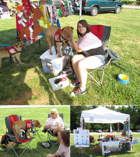 Shar-Pei Rescue Events