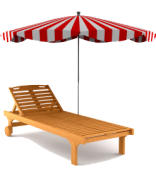 Beach Party Fundraiser