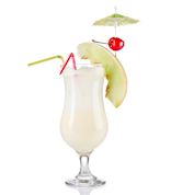 Beach Party Fundraiser
