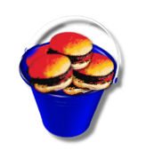 Beach Party Fundraiser