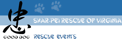 Shar-Pei Rescue